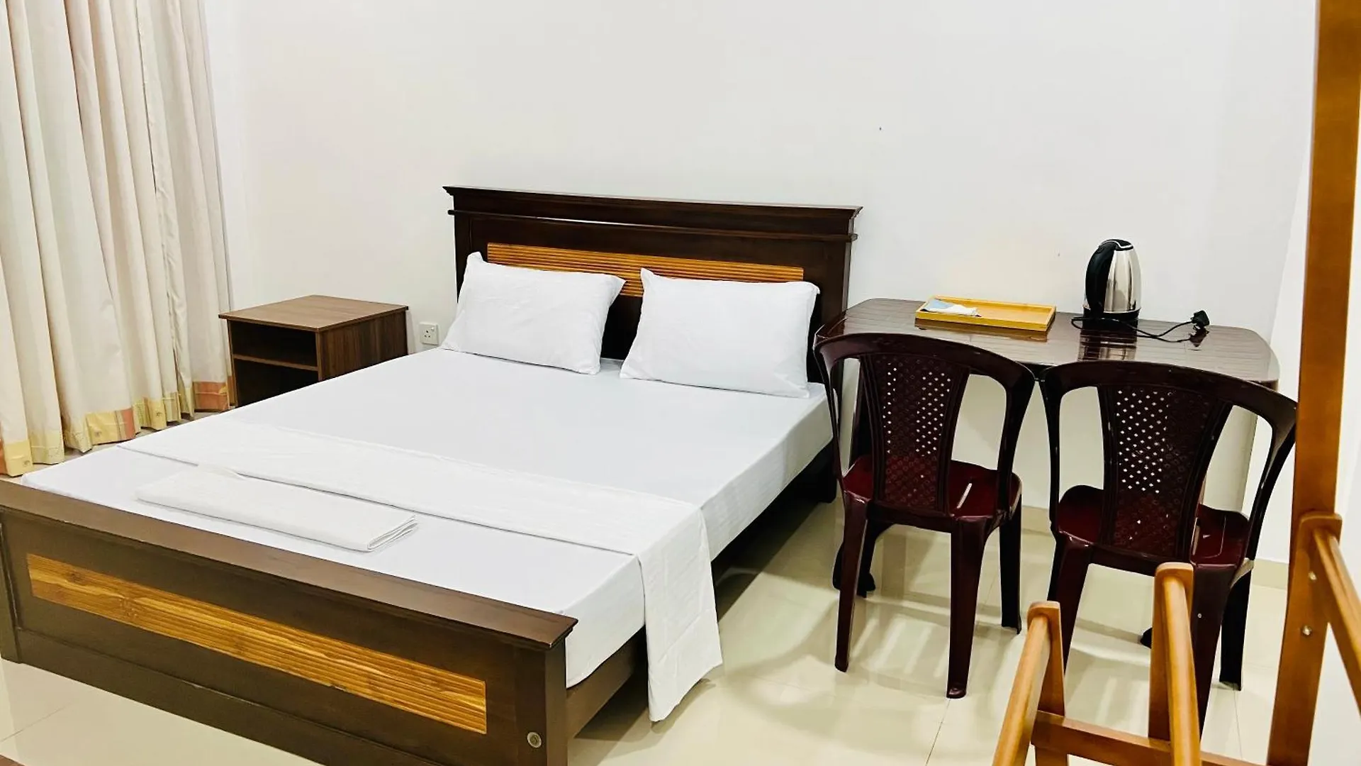 Hotel Eco Resort Kandy