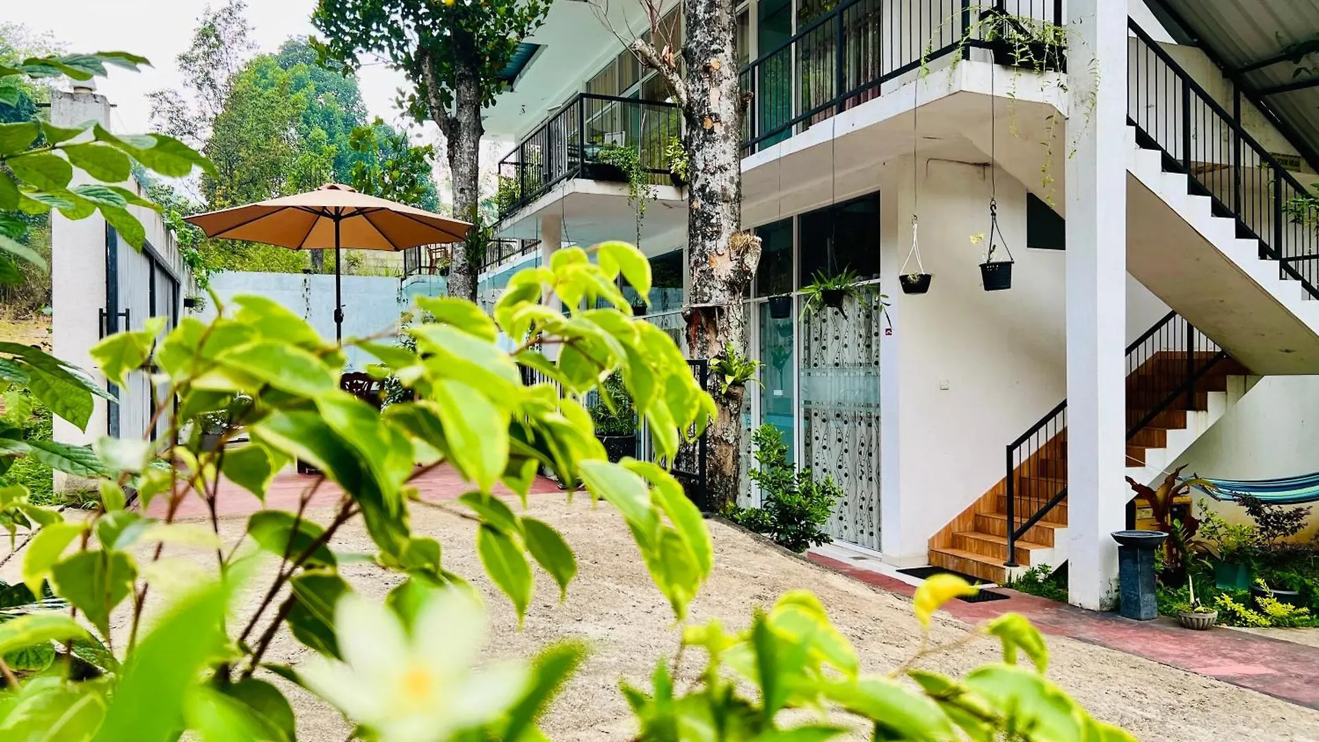Eco Resort Kandy 0*,