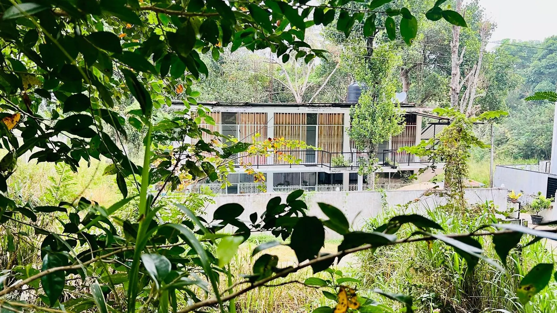 Hotel Eco Resort Kandy