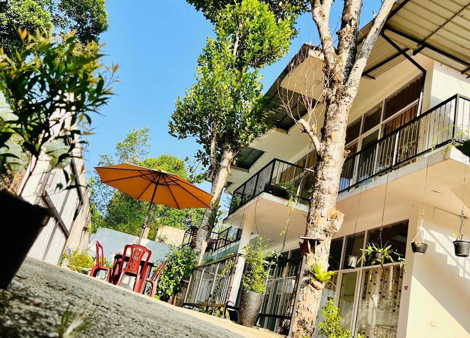 Eco Resort Kandy
