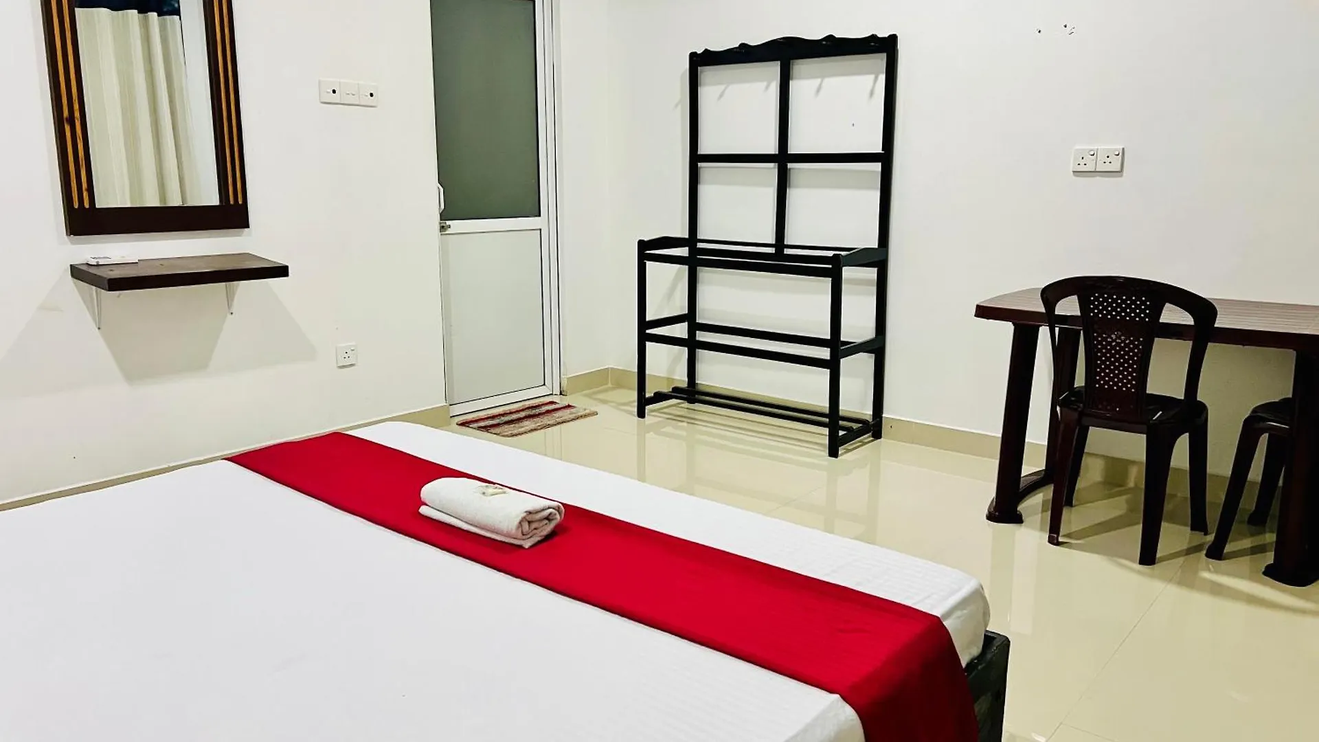 Eco Resort Kandy 0*,