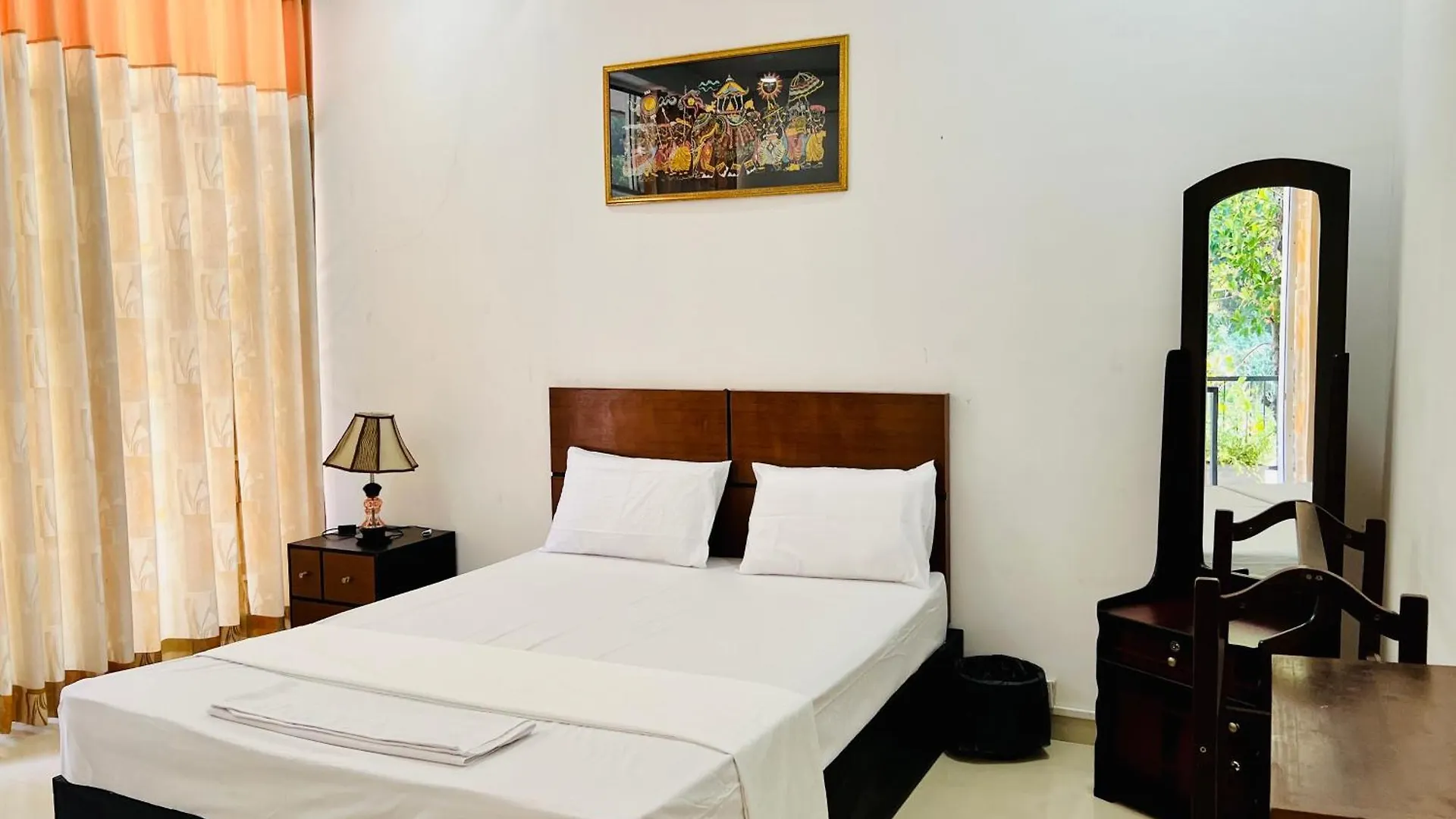 Eco Resort Kandy