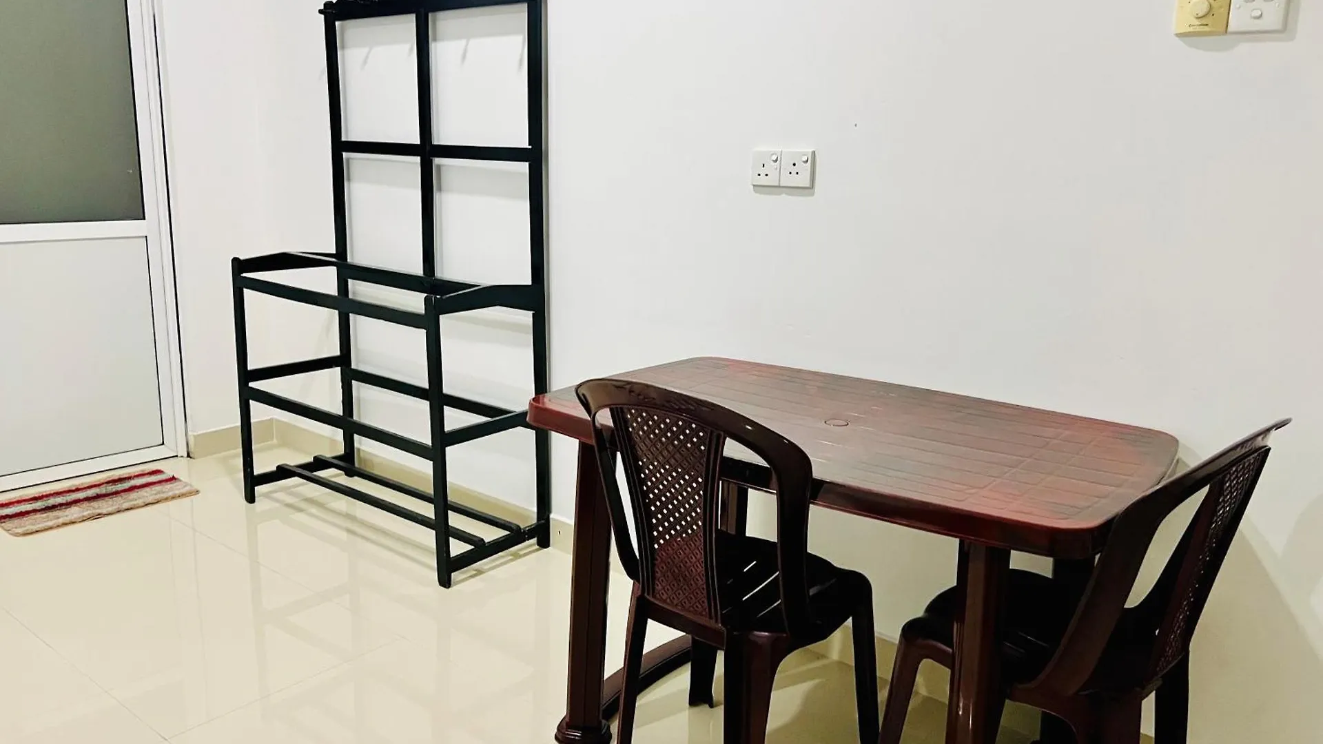 Eco Resort Kandy Szálloda