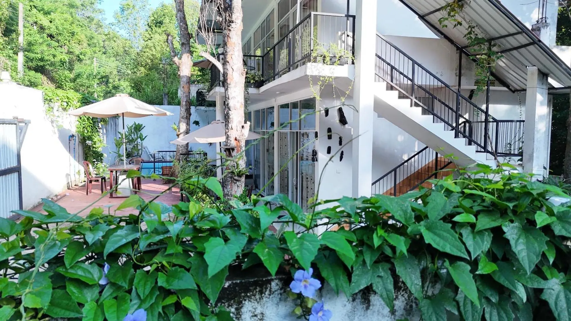 Eco Resort Kandy 0*,  Srí Lanka